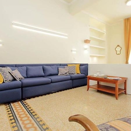 Elegant Apartment In The Heart Of Rome-Navona Area Roma Exterior foto
