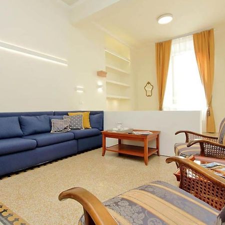 Elegant Apartment In The Heart Of Rome-Navona Area Roma Exterior foto