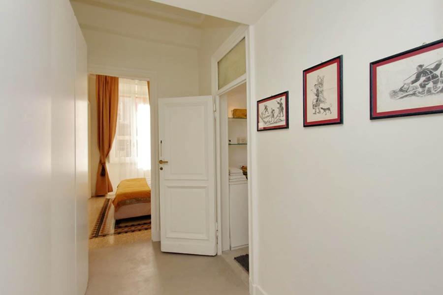 Elegant Apartment In The Heart Of Rome-Navona Area Roma Exterior foto