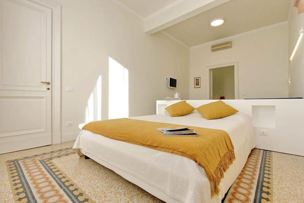 Elegant Apartment In The Heart Of Rome-Navona Area Roma Exterior foto