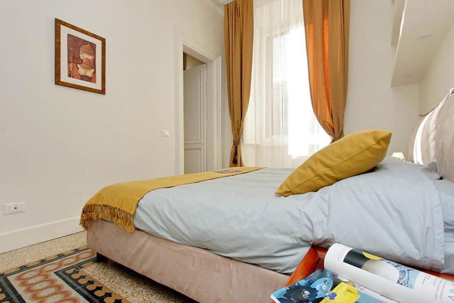 Elegant Apartment In The Heart Of Rome-Navona Area Roma Exterior foto
