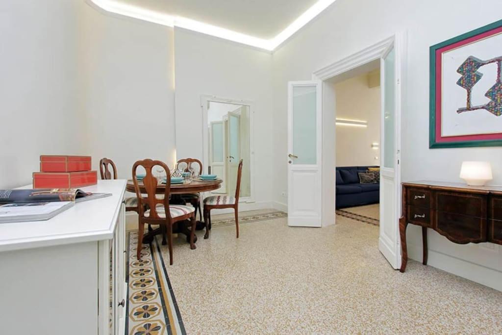 Elegant Apartment In The Heart Of Rome-Navona Area Roma Exterior foto