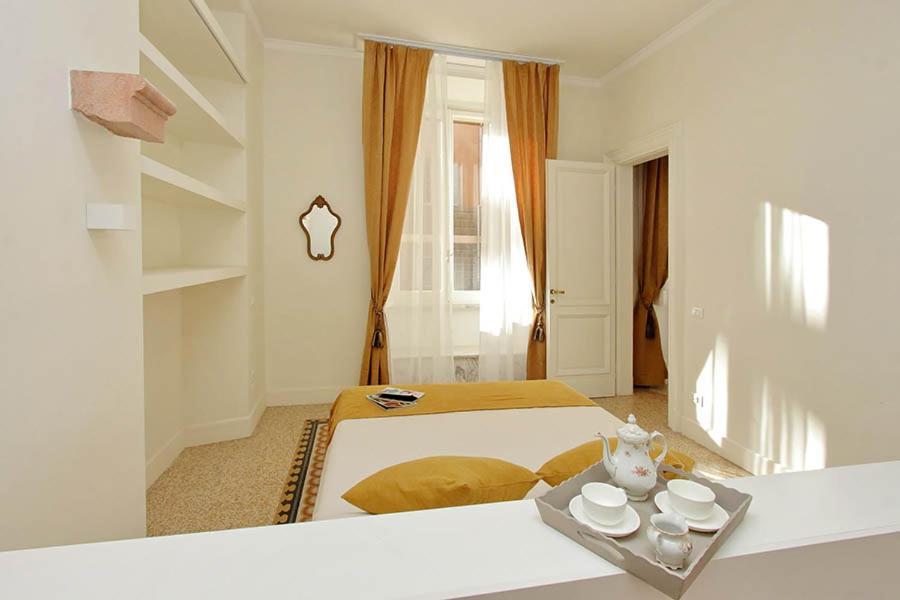 Elegant Apartment In The Heart Of Rome-Navona Area Roma Exterior foto