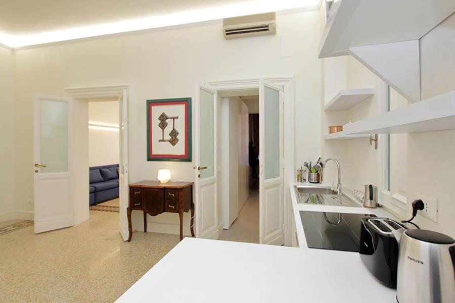 Elegant Apartment In The Heart Of Rome-Navona Area Roma Exterior foto