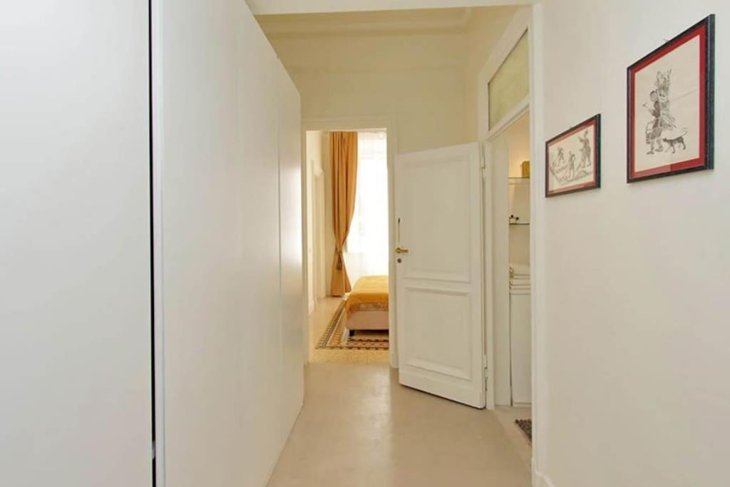 Elegant Apartment In The Heart Of Rome-Navona Area Roma Exterior foto