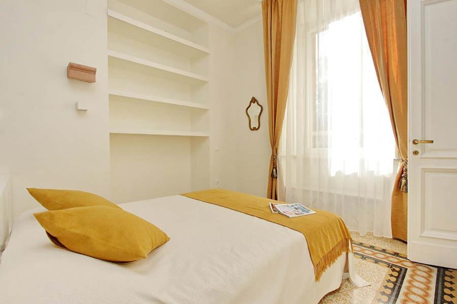 Elegant Apartment In The Heart Of Rome-Navona Area Roma Exterior foto