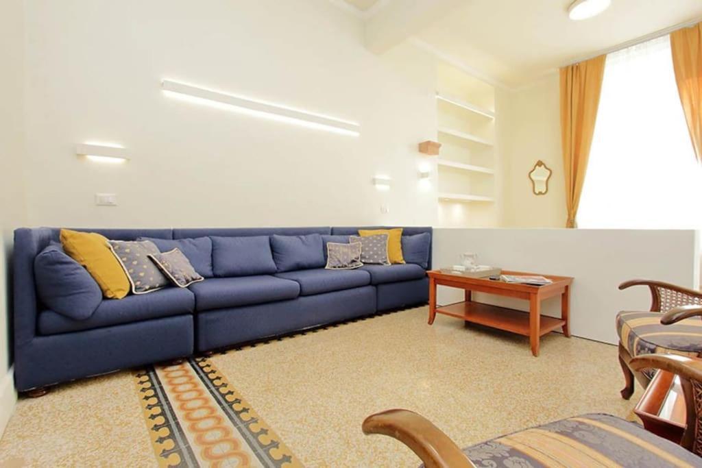 Elegant Apartment In The Heart Of Rome-Navona Area Roma Exterior foto