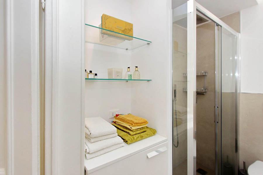 Elegant Apartment In The Heart Of Rome-Navona Area Roma Exterior foto