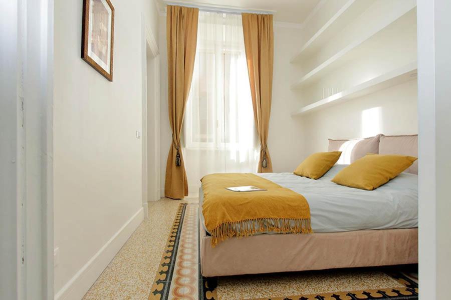 Elegant Apartment In The Heart Of Rome-Navona Area Roma Exterior foto