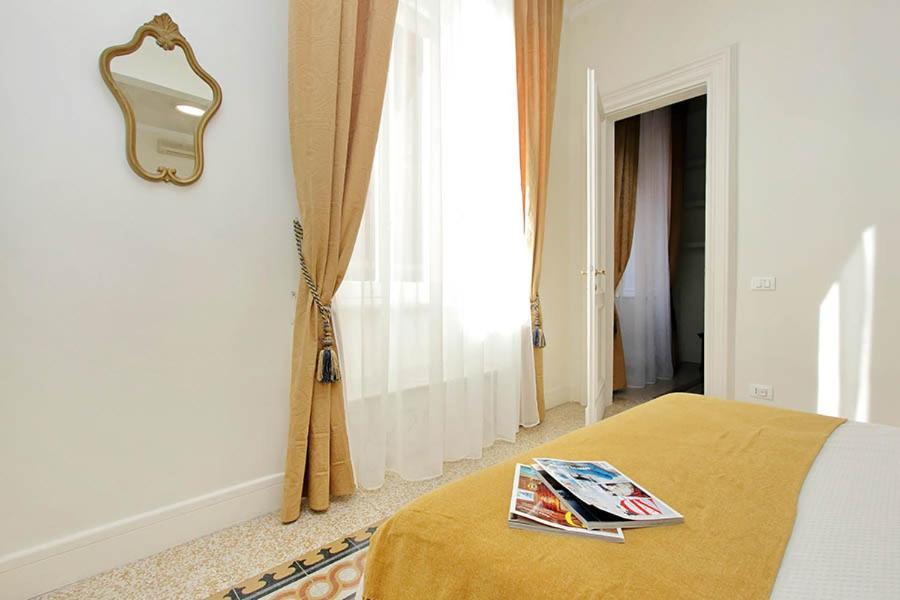 Elegant Apartment In The Heart Of Rome-Navona Area Roma Exterior foto