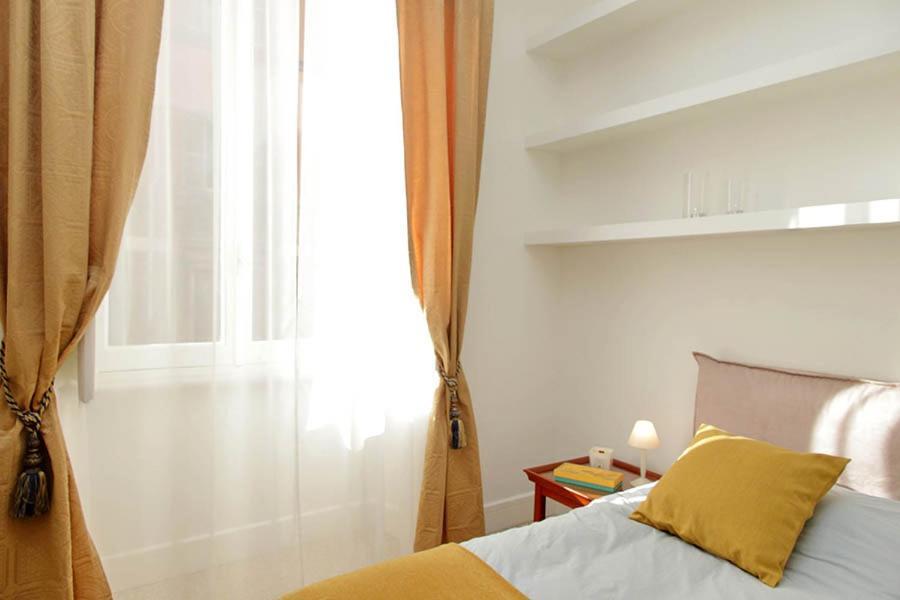 Elegant Apartment In The Heart Of Rome-Navona Area Roma Exterior foto